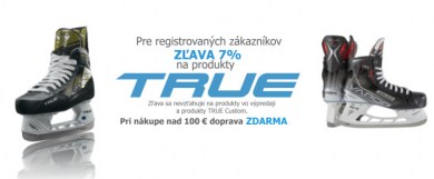 HOkejové, hráčske, korčule, detské
